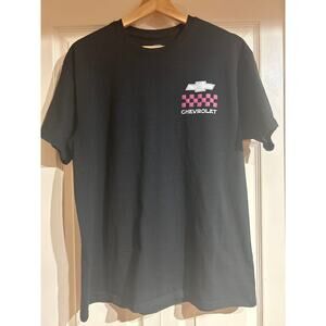 Chevy Camaro 1970 Tshirt Official